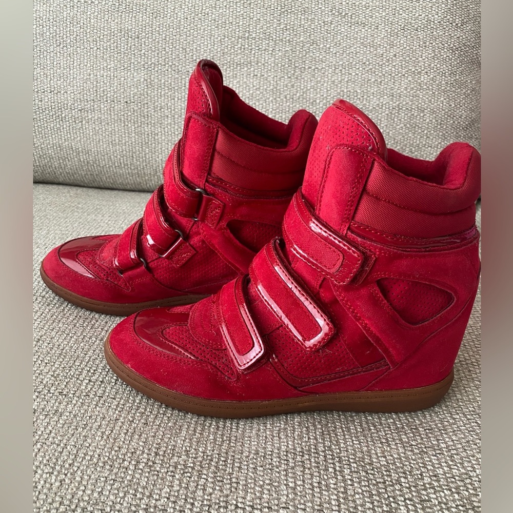 Aldo shoes